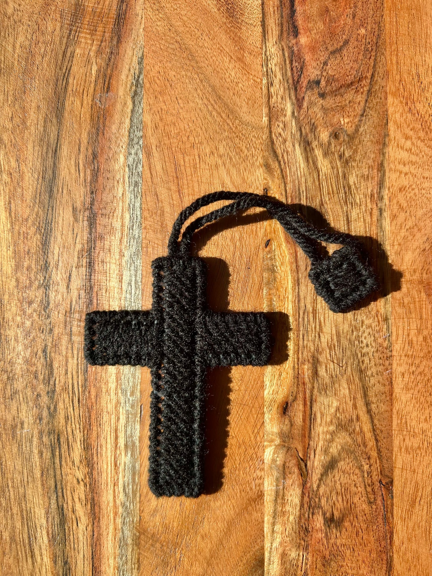 Click to See All The ♥️ Handmade Crosses