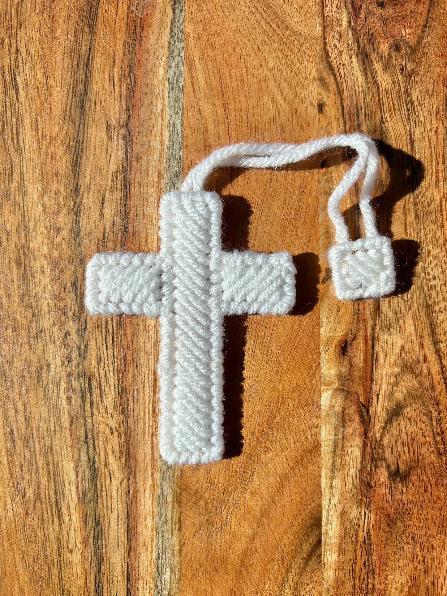 Click to See All The ♥️ Handmade Crosses