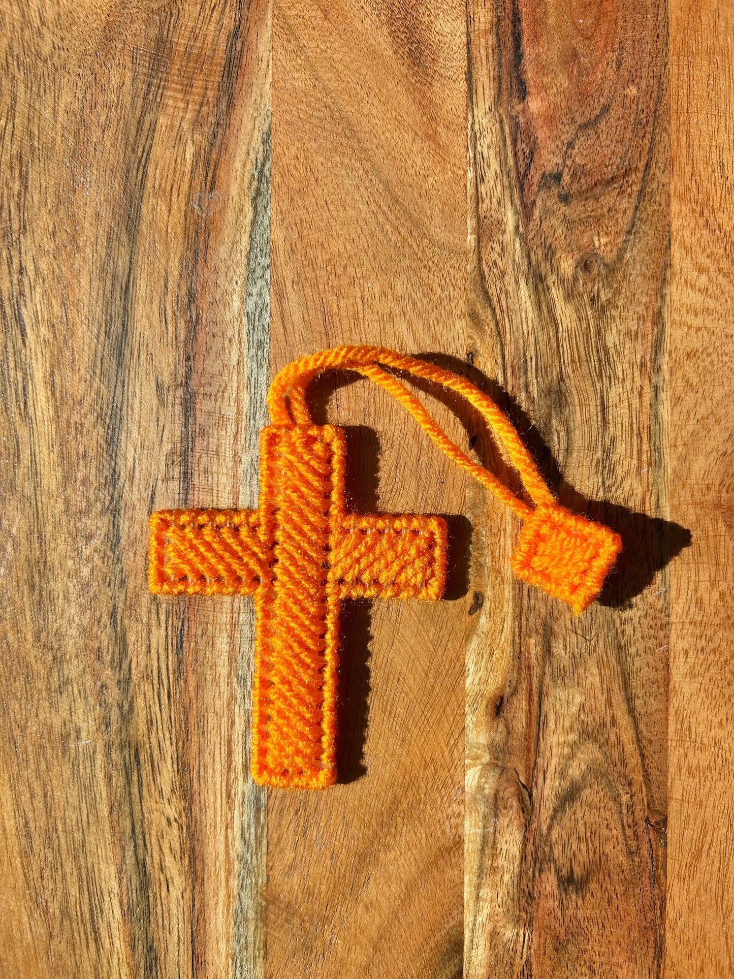 Click to See All The ♥️ Handmade Crosses