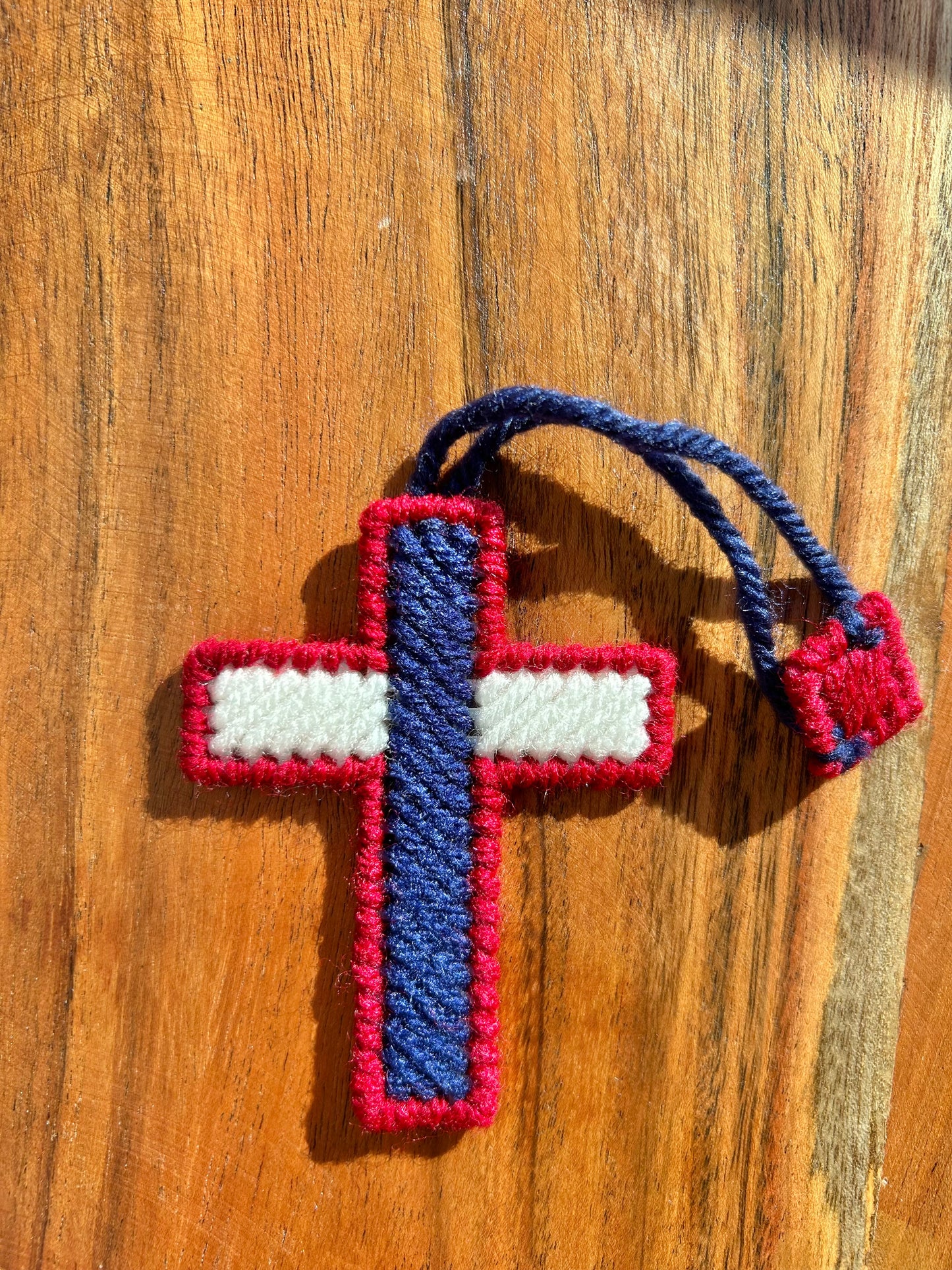 Click to See All The ♥️ Handmade Crosses