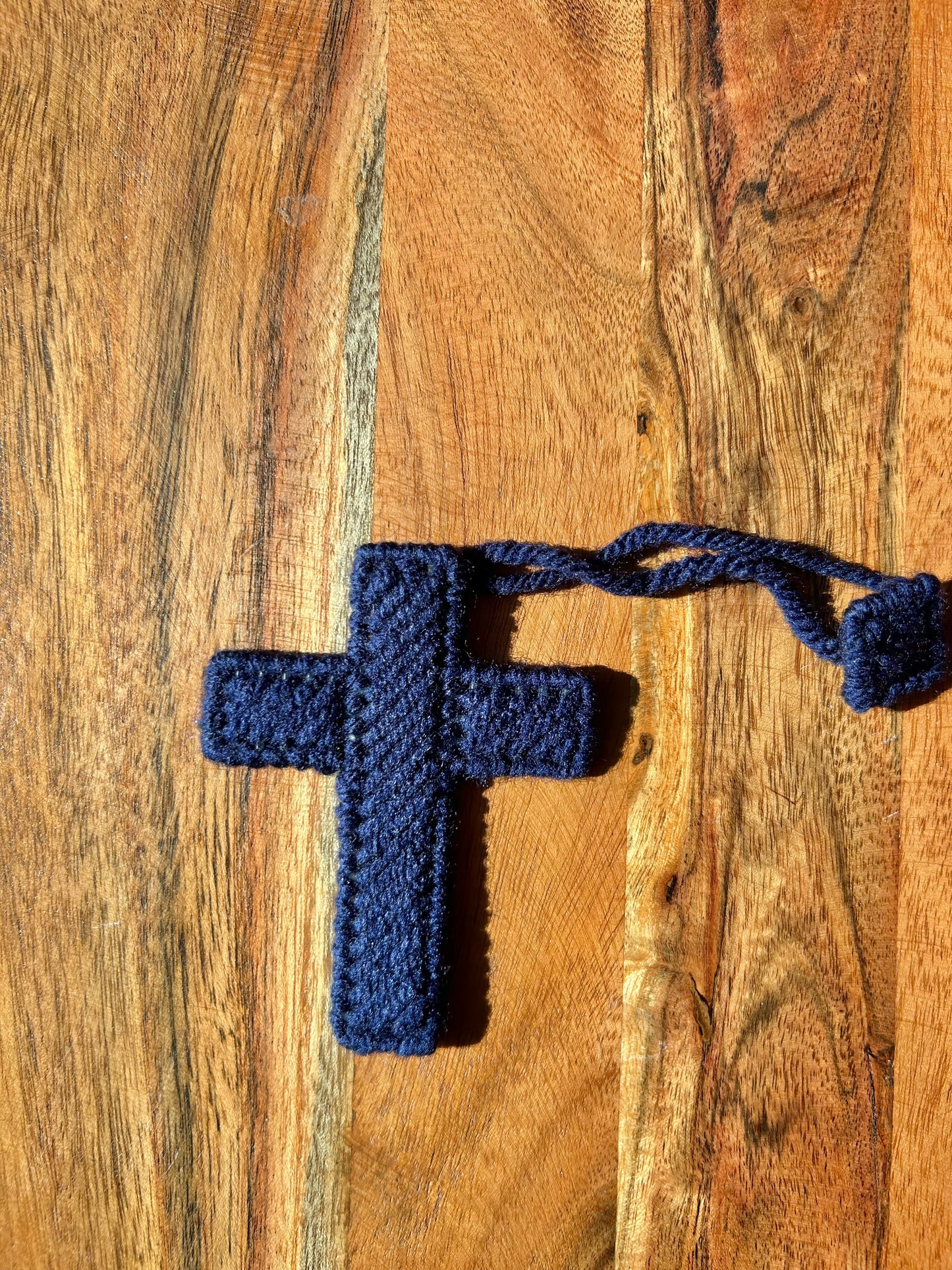 Click to See All The ♥️ Handmade Crosses